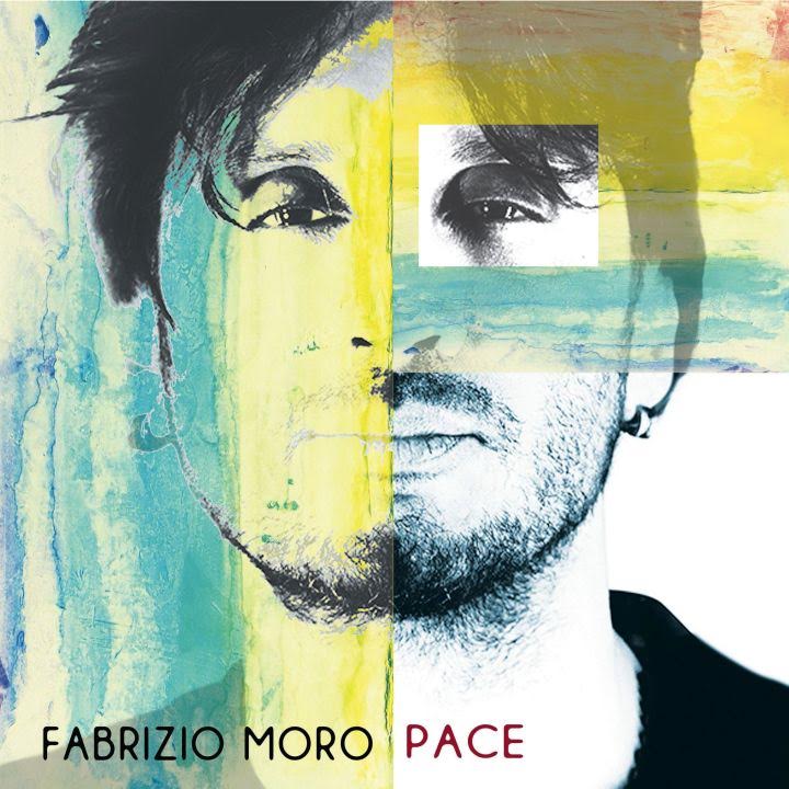 Fabrizio Moro - Pace