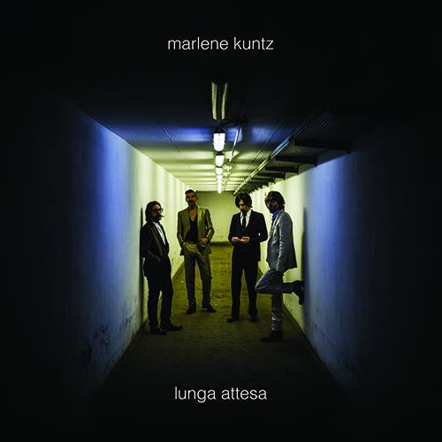 Marlene kuntz - Lunga attesa