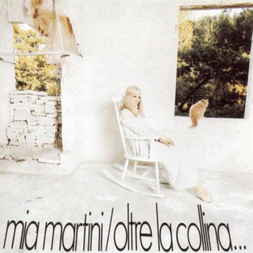 Mia Martini - Oltre la collina