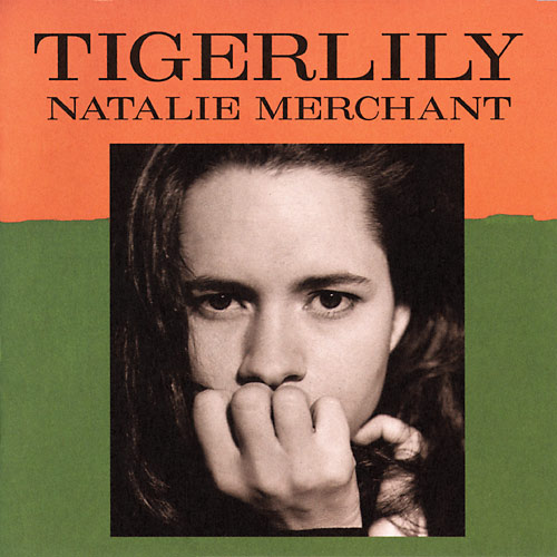 Recensione Natalie Merchant - Tigerlily