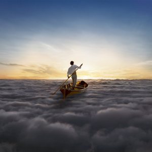 Recensione Pink Floyd - The Endless River
