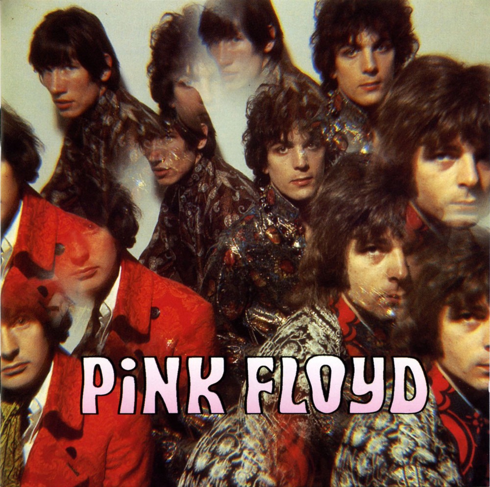 Recensione Pink Floyd - The Piper at the Gates of Dawn