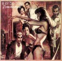 Ray Daytona - Googoobombos