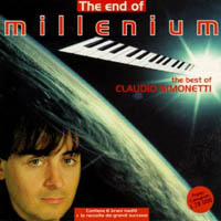 Claudio Simonetti - The end of millenium