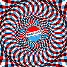 Recensione The Black Angels - Death song