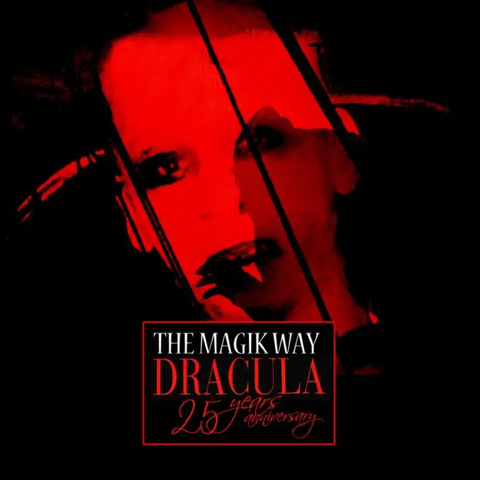 The Magik Way - Dracula (25 years anniversary)
