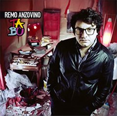 Recensione Remo Anzovino - Tabù