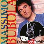 Recensione Massimo Bubola - Diavoli & farfalle