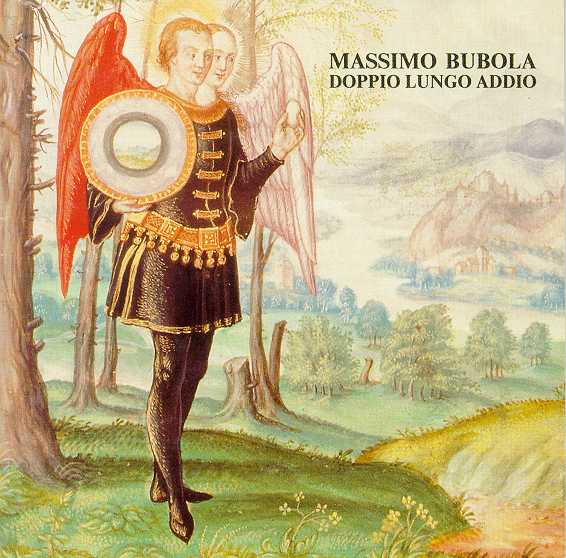 Recensione Massimo Bubola - Doppio lungo addio