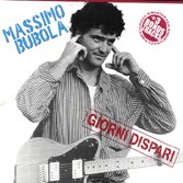 Recensione Massimo Bubola - Giorni dispari