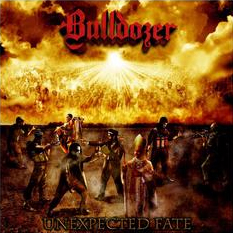 Recensione Bulldozer - Unexpected Fate