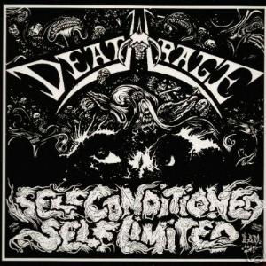 Recensione Deathrage - Self conditioned,self limited