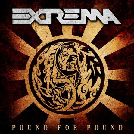 Extrema - Pound for Pound