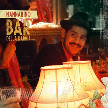 Alessandro Mannarino - Bar della rabbia