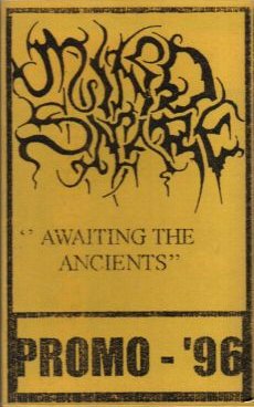 Mind Snare - ...Awaiting The Ancients