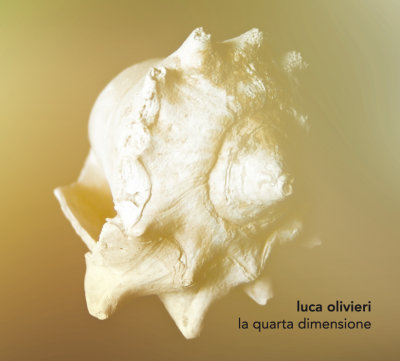 Recensione Luca Olivieri - La Quarta Dimensione