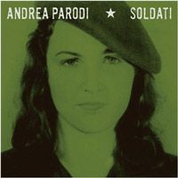 Recensione Andrea Parodi - Soldati