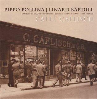 Pippo Pollina - Caffè Caflish