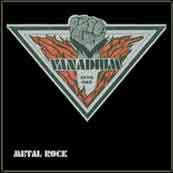 Vanadium - Metal rock