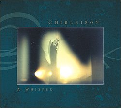 Recensione Chirleison - A Whisper