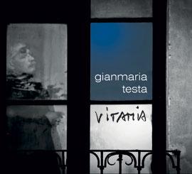 Gianmaria Testa - Vitamia
