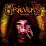 Grievers - Reflecting Evil
