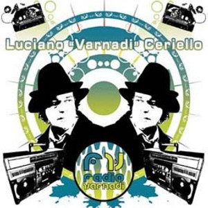 Luciano Varnadi Ceriello - RadioVarnadi
