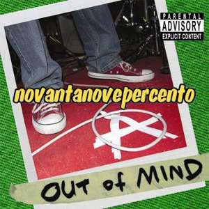 Novantanovepercento - Out of Mind
