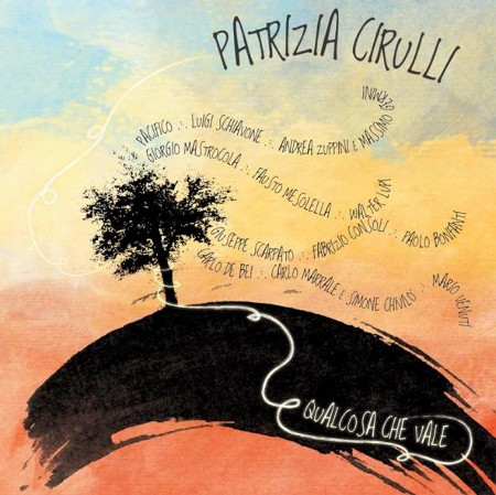 Recensione Patrizia Cirulli - Qualcosa che vale