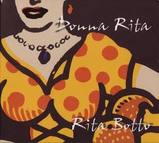 Recensione Rita Botto - Donna Rita / Ethnea