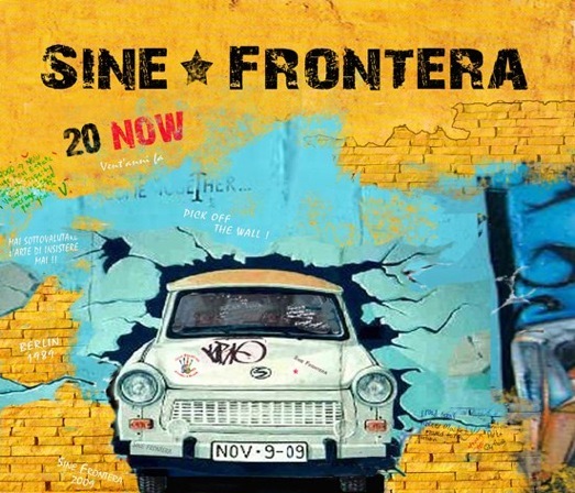 Sine Frontera - 20 Now