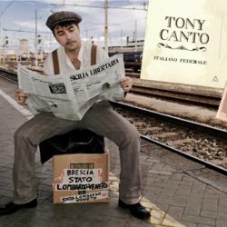 Tony Canto - Italiano federale
