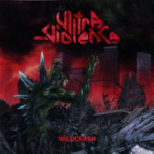 Ultra violence - Wildcrash
