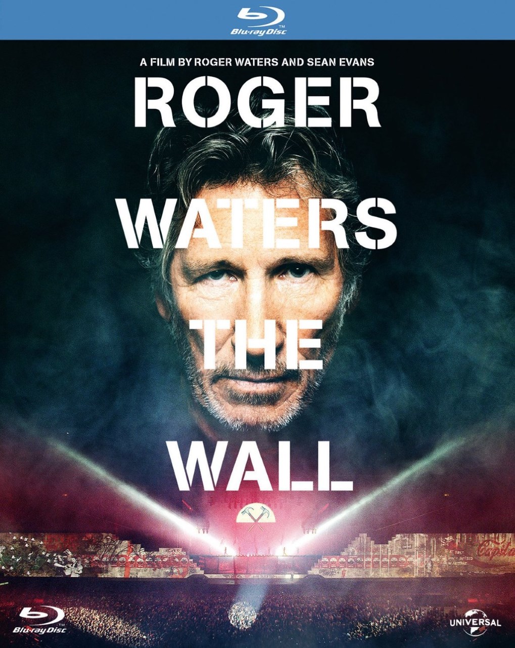 Recensione Roger Waters - Roger Waters the Wall