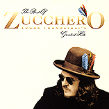Zucchero - The best of Zucchero Sugar Fornaciari's greatest hits