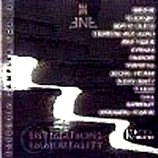 Ensemble Intimations of immortality vol. 4